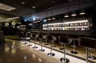 Bar, Cafe and Lounge Haeundae Centum Hotel