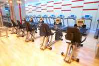 Fitness Center Haeundae Centum Hotel