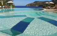 Swimming Pool 6 Vulcano Blu Residence