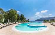 Swimming Pool 3 Vulcano Blu Residence