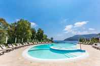 Swimming Pool Vulcano Blu Residence