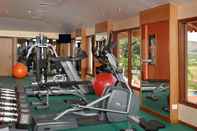 Fitness Center Acron Candolim Regina