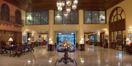 Lobby 4 Acron Candolim Regina