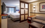 Bilik Tidur 5 Hyatt Place Seattle Downtown