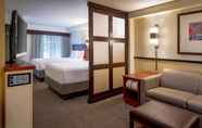 Kamar Tidur 5 Hyatt Place Seattle Downtown