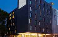 Exterior 6 GHOTEL hotel & living Koblenz