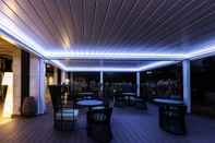 Bar, Kafe, dan Lounge Ramada Plaza by Wyndham Milano