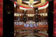 Functional Hall Four Points by Sheraton Taicang