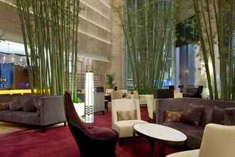 Sảnh chờ 4 Four Points by Sheraton Taicang