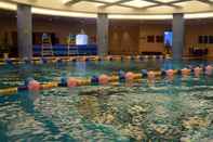 Swimming Pool Four Points by Sheraton Taicang