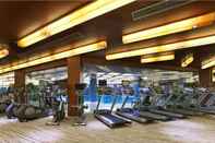 Fitness Center Four Points by Sheraton Taicang