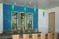 Bar, Cafe and Lounge Hometel Chandigarh