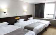 Bedroom 7 Kolon Hotel