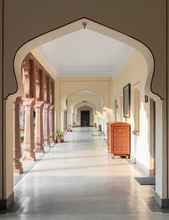 Lobby 4 Umed Bhawan Palace