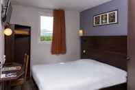 Kamar Tidur Hotel New