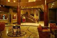 Lobby Grand Heritage Narmada Jacksons