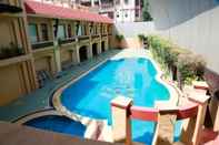 Swimming Pool Grand Heritage Narmada Jacksons