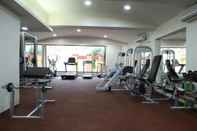 Fitness Center Grand Heritage Narmada Jacksons