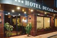 Exterior Hotel Ducale