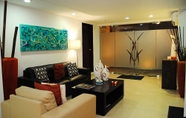 Lobi 4 Bambu Suites - Near Quinta Avenida