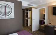 ห้องนอน 4 Van der Valk Hotel Nivelles - Sud