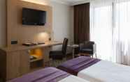 ห้องนอน 7 Van der Valk Hotel Nivelles - Sud