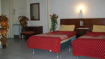 Phòng ngủ 4 Regent House - Hostel