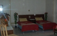 Phòng ngủ 4 Regent House - Hostel