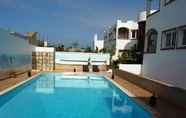 Swimming Pool 6 Dolce Vita Thalasso Center Hotel