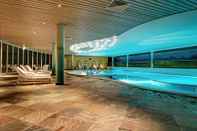 Swimming Pool Hotel Landgoed de Holtweijde