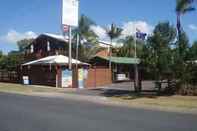 Exterior Boat Harbour Apartments