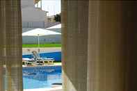 Swimming Pool Vicentina Hotel