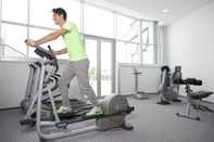 Fitness Center Hotel Horizon