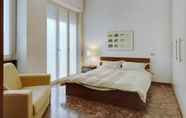 Bedroom 7 Milan Apartment Rental