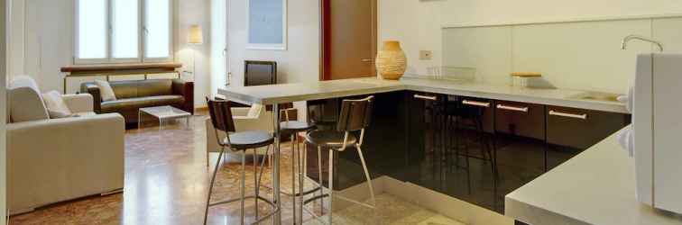 Lobi Milan Apartment Rental