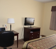 Kamar Tidur 7 Irish Inn And Suites