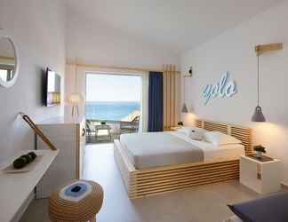 ห้องนอน 2 Proteas Blu Resort - Adults Only