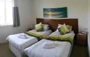 Kamar Tidur 2 The County Hotel