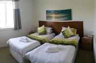 Kamar Tidur The County Hotel