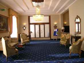 Lobby 4 Hotel Alexander Palme