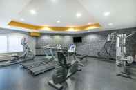 Fitness Center La Quinta Inn & Suites by Wyndham Las Vegas Airport South