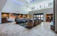 Lobby 4 La Quinta Inn & Suites by Wyndham Las Vegas Airport South