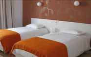 Kamar Tidur 4 Hotel Made Inn