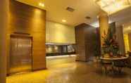 Lobby 4 Hotel Soratama