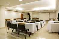 Functional Hall Hotel Soratama