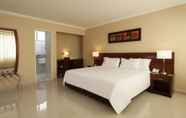 Bedroom 6 Hotel Soratama