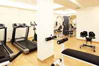 Fitness Center Hanioti Village Resort