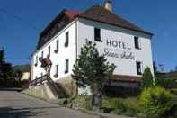 Exterior Hotel Stará Škola