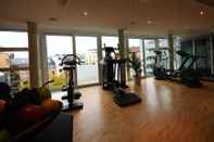 Fitness Center Boutiquehotel La Casa