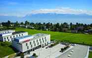 Tempat Tarikan Berdekatan 2 Starling Hotel Lausanne